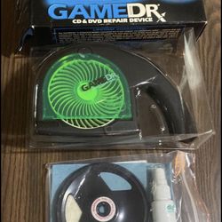 Game Dr