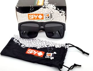 Spy sunglasses