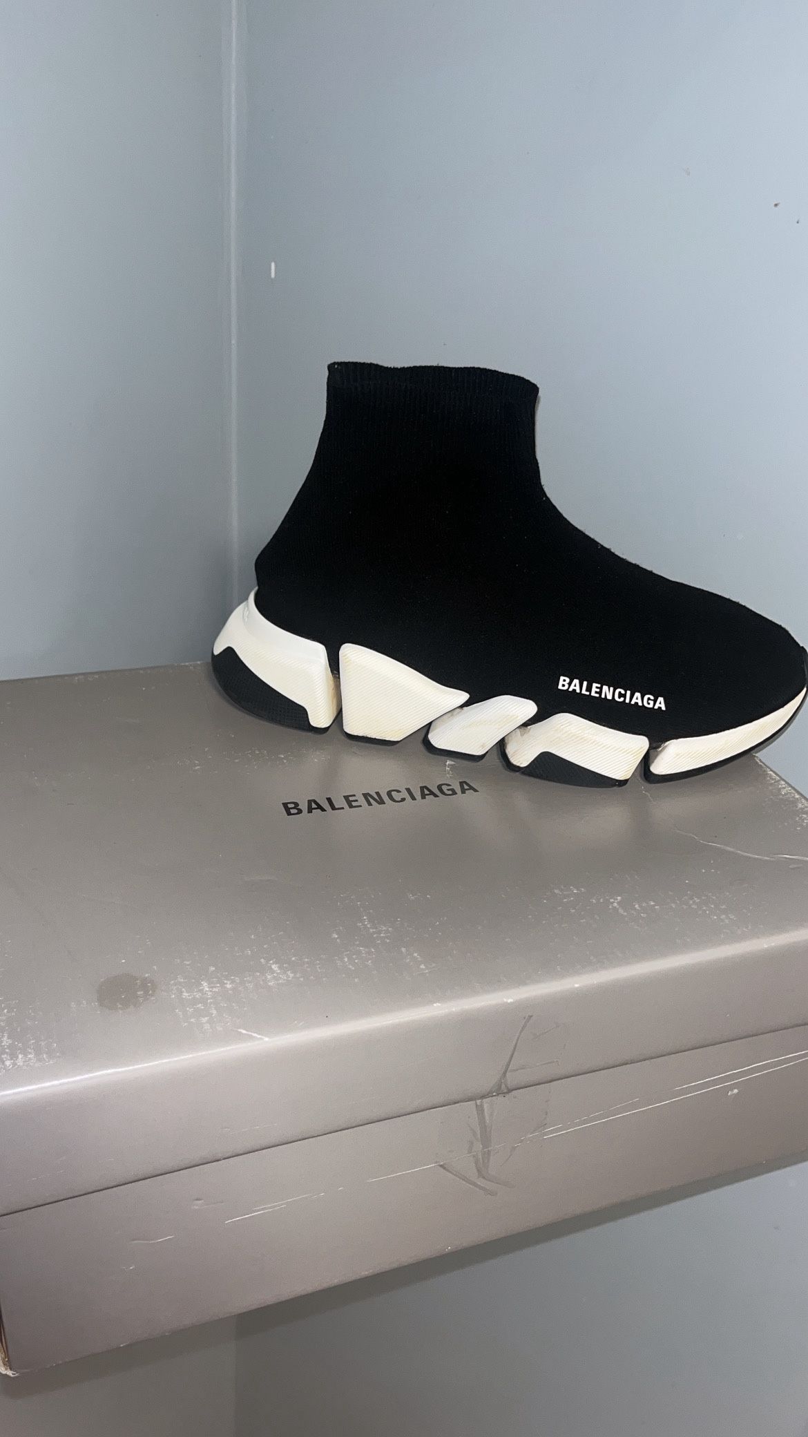 Balenciaga’s