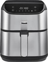 New Air Fryer