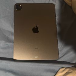 Ipad Pro M2 Chip