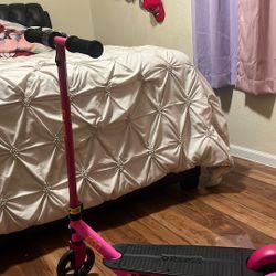 Electric Scooter Never Used