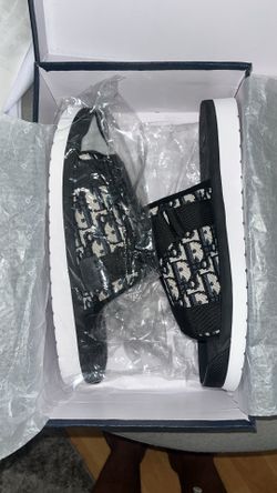 Dior Slides