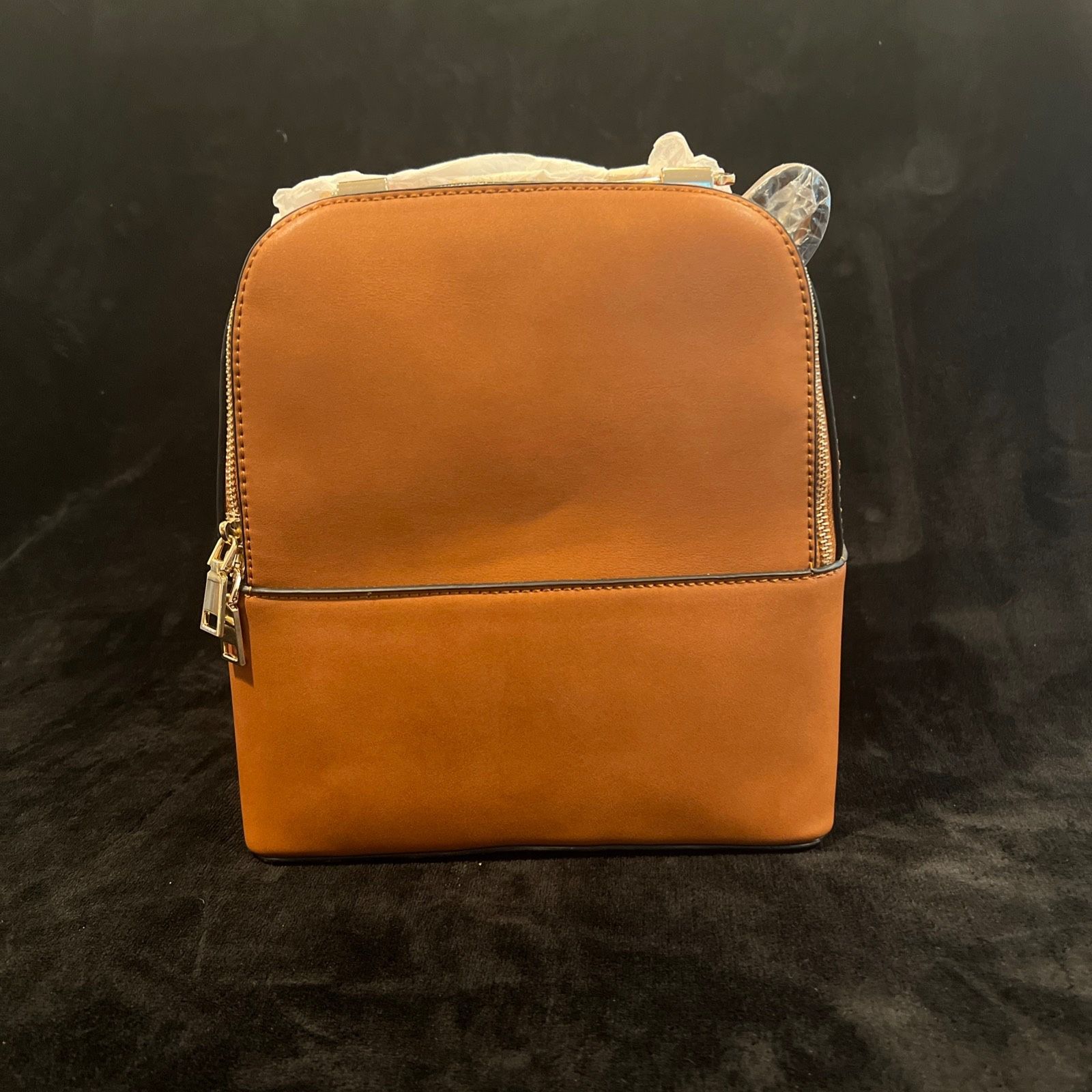 NWT Love Trove Los Angeles Women’s Backpack Purse,