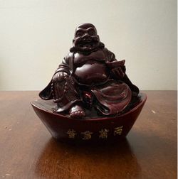 Buddha