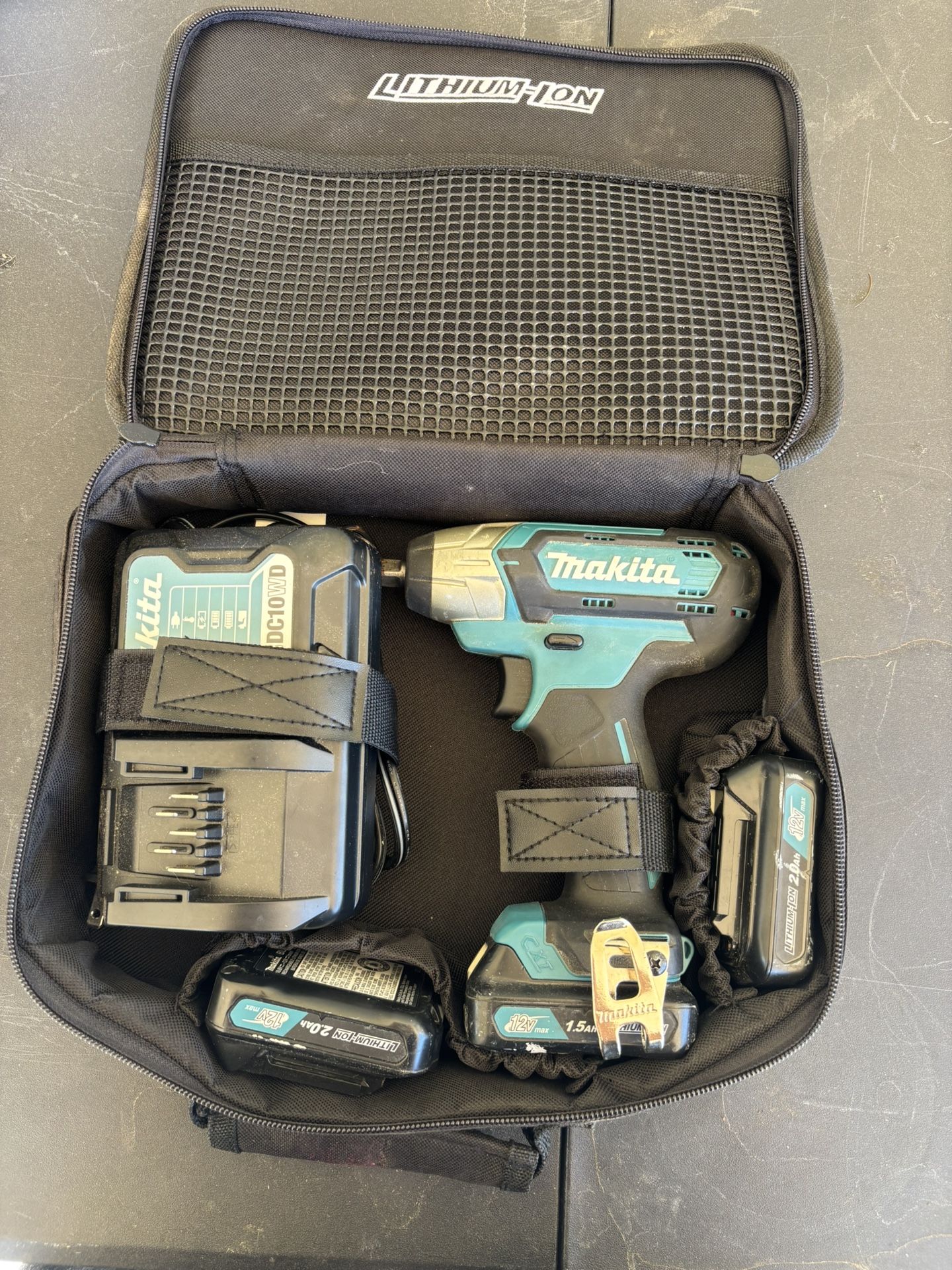 Makita Drill