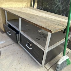 Outdoor Table