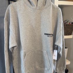 Essential Hoodie Size Xs 