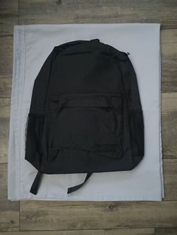 Prestige Backpack - Gray