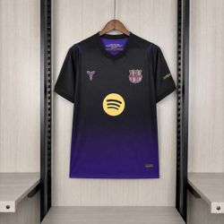 FC Barcelona Away Jersey size L and 2XL