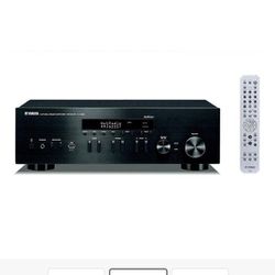 R-N402 MusicCast Hi-Fi Network Receiver