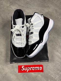 Jordan 11 Concord size 9.5 men