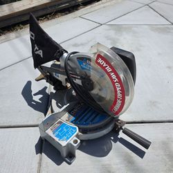 Delta Miter Saw