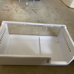 Samsung/Kenmore Refrigerator Drawer Part DA63-04456A