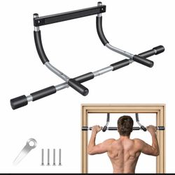 Pull up bar