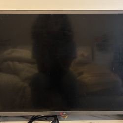 LG Tv And Roku 