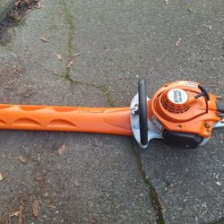 STIHL & ECHO PACKAGE DEAL