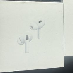 2 Brand New And Sealed