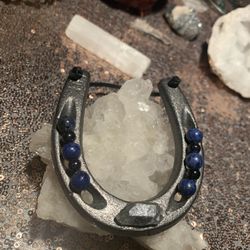 Crystals