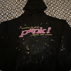 Spyder Hoodie