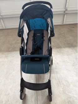 Chicco Mini Bravo stroller