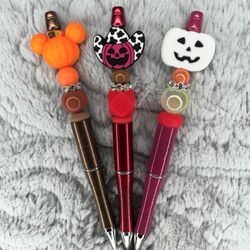 Halloween Pens 