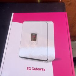 T-Mobile Internet router