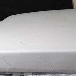 Queen Size Mattress (Colchón Queen Size)