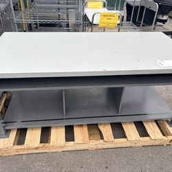 Work Tables