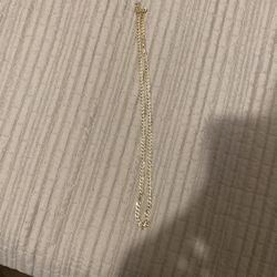 Gold Chain