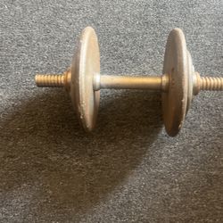 Pesas Exercise 