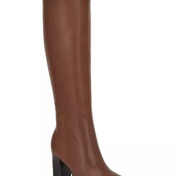 Nine West Zazz Boots (size 10)