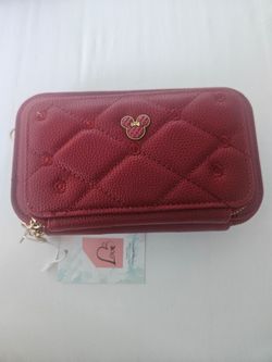 Monedero cartera