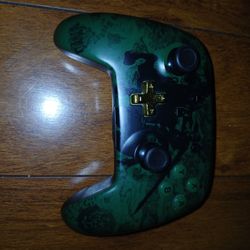 Nintendo Switch Power A Link Control