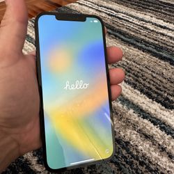iPhone 12 Pro Max 256gb