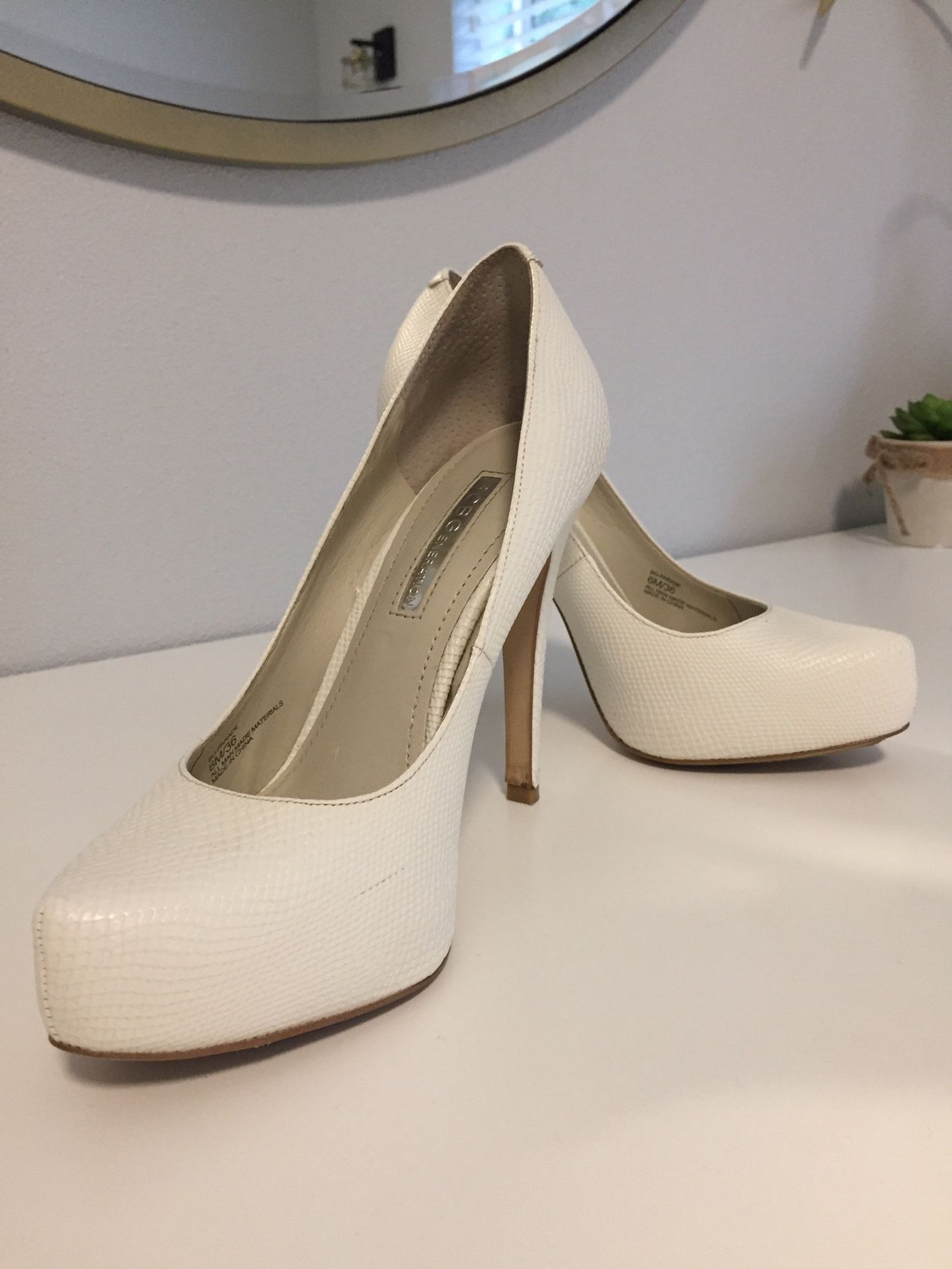 Shoes