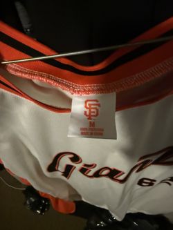 Logan Webb Basketball Jersey M Size
