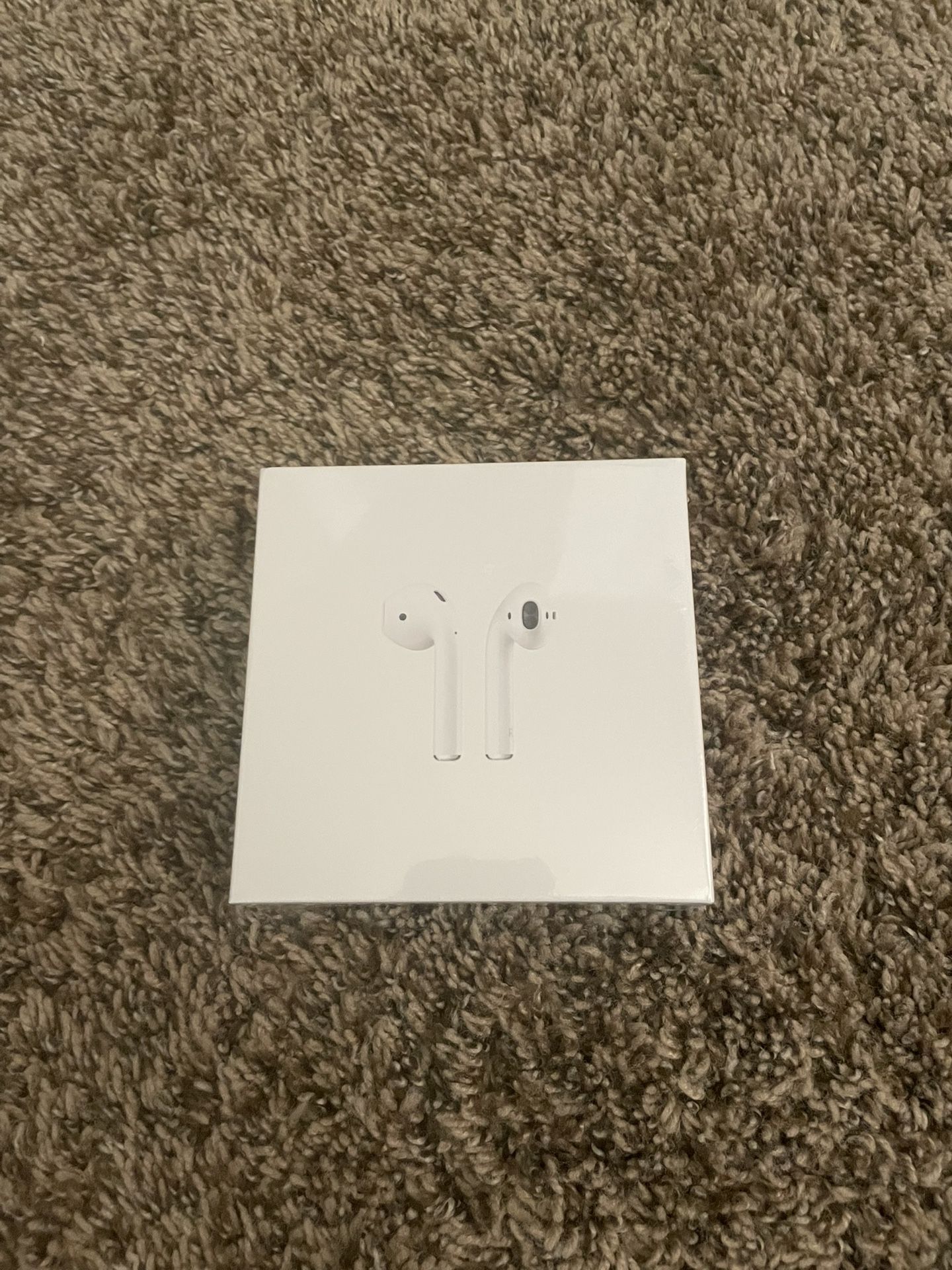 Airpod 2nd Generation