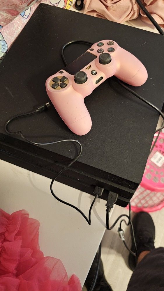 Ps4 Pro