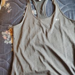 Under Armour 
