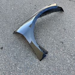 C8 Corvette Fender 