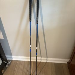 Left handed Callaway X2 Hot LH Golf Club Hyrbid Set