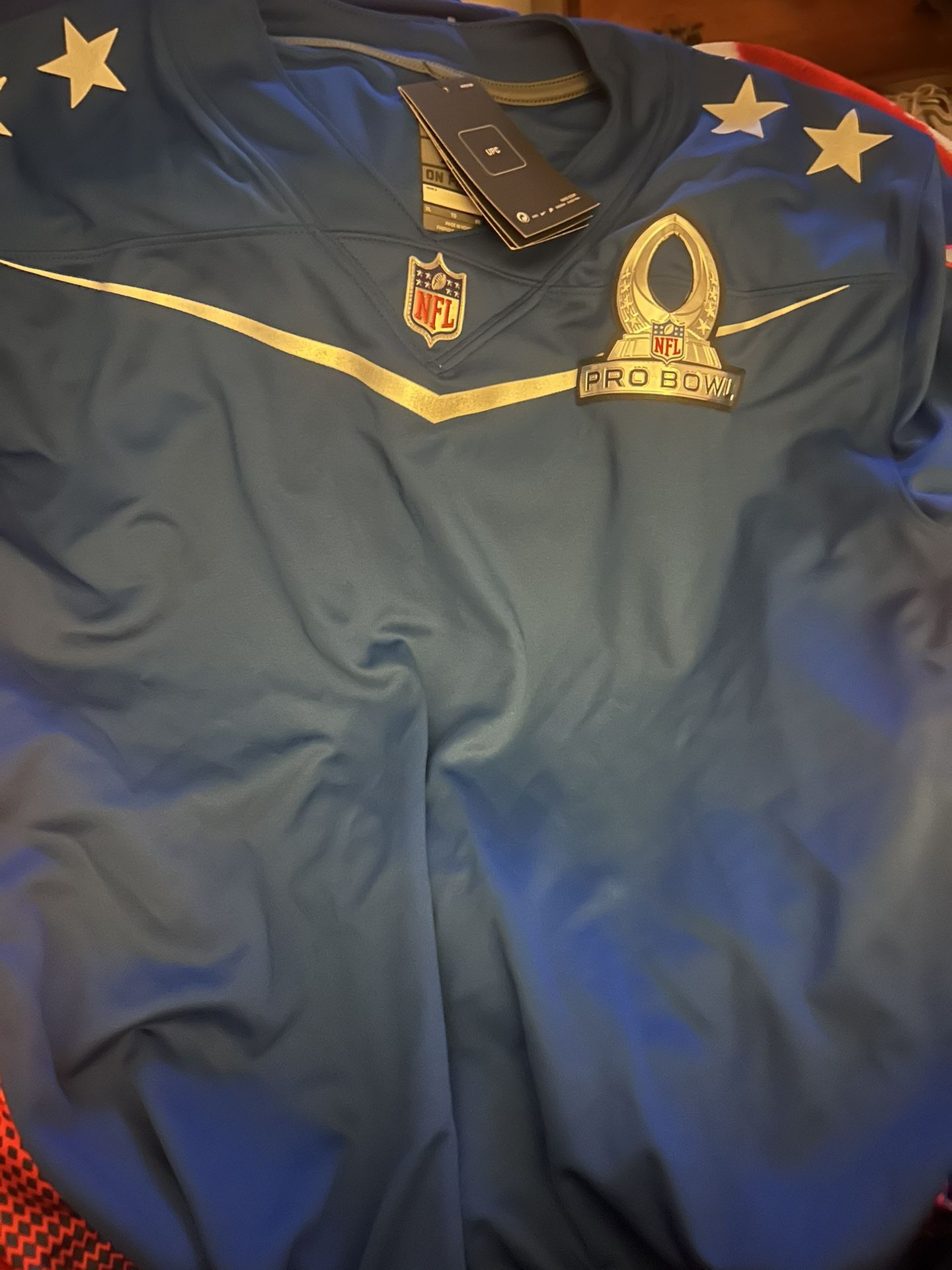 Pro Bowl Jersey