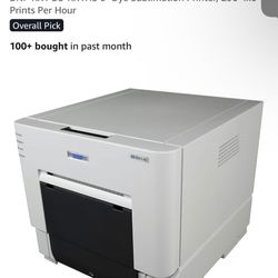 Dnp Rx1Printer 