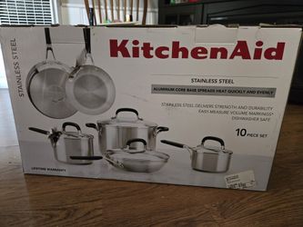KITCHEN AID 