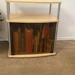 TV Stand/Cabinet
