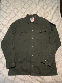 dc y2k coat 