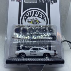 M2 Machine 1970 Dodge Super Bee 383