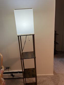 Floor Lamp
