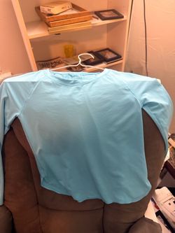 Avia girls size 7/8 long sleeve shirt